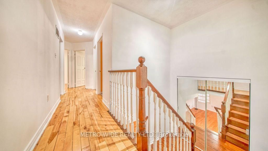 3706 Forest Bluff Crescent • Mississauga, ON photo 28