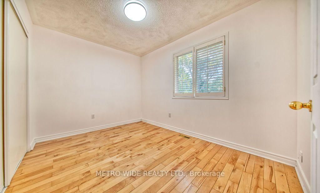 3706 Forest Bluff Crescent • Mississauga, ON photo 29