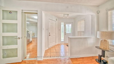 3706 Forest Bluff Crescent • Mississauga, ON photo 3