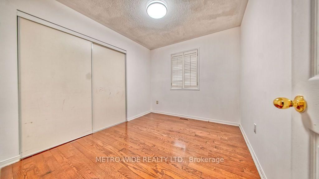 3706 Forest Bluff Crescent • Mississauga, ON photo 32