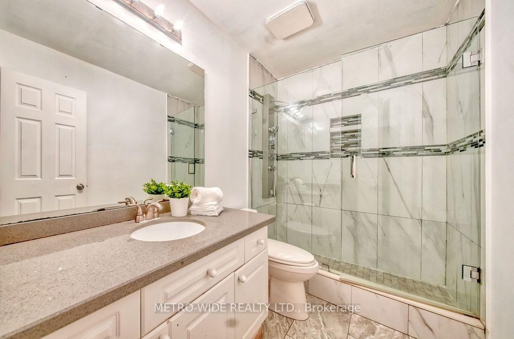 3706 Forest Bluff Crescent • Mississauga, ON photo 34