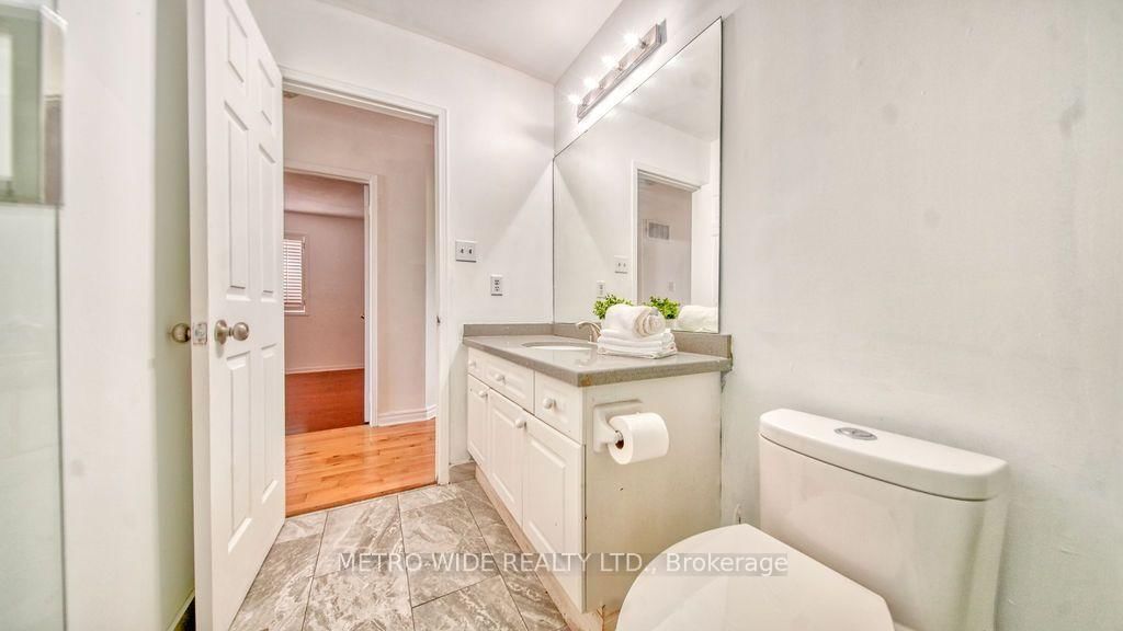 3706 Forest Bluff Crescent • Mississauga, ON photo 35