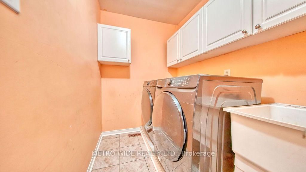 3706 Forest Bluff Crescent • Mississauga, ON photo 36