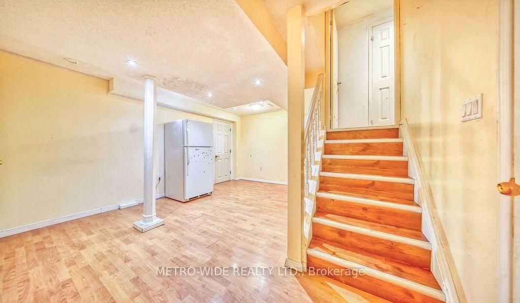 3706 Forest Bluff Crescent • Mississauga, ON photo 37