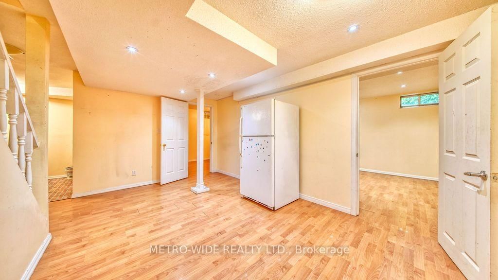 3706 Forest Bluff Crescent • Mississauga, ON photo 39