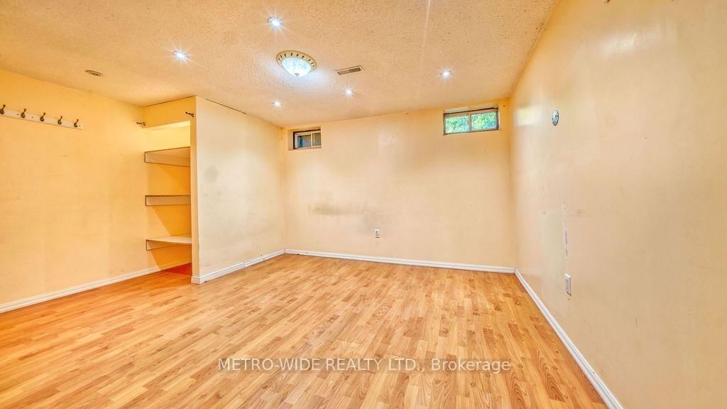 3706 Forest Bluff Crescent • Mississauga, ON photo 40
