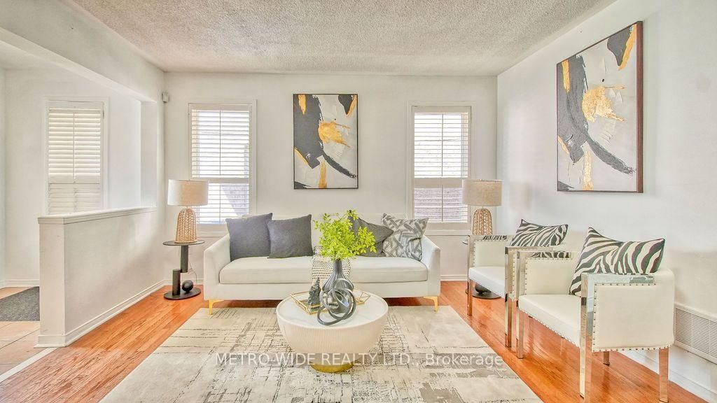 3706 Forest Bluff Crescent • Mississauga, ON photo 5