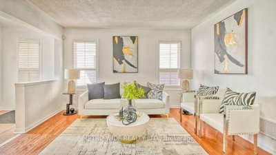 3706 Forest Bluff Crescent • Mississauga, ON photo 5