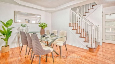 3706 Forest Bluff Crescent • Mississauga, ON photo 8