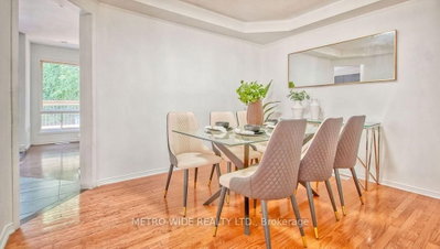 3706 Forest Bluff Crescent • Mississauga, ON photo 9