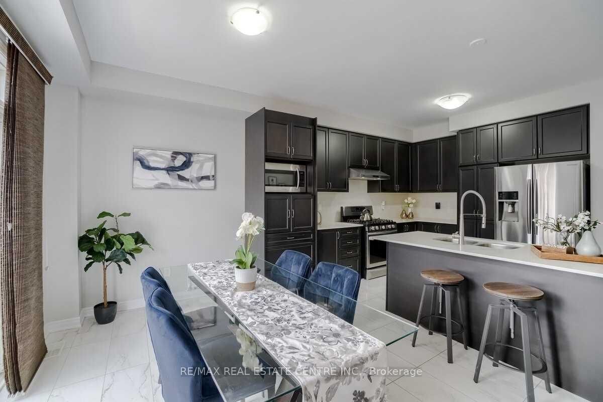 11 Ingleside Road • Brampton, ON photo 11