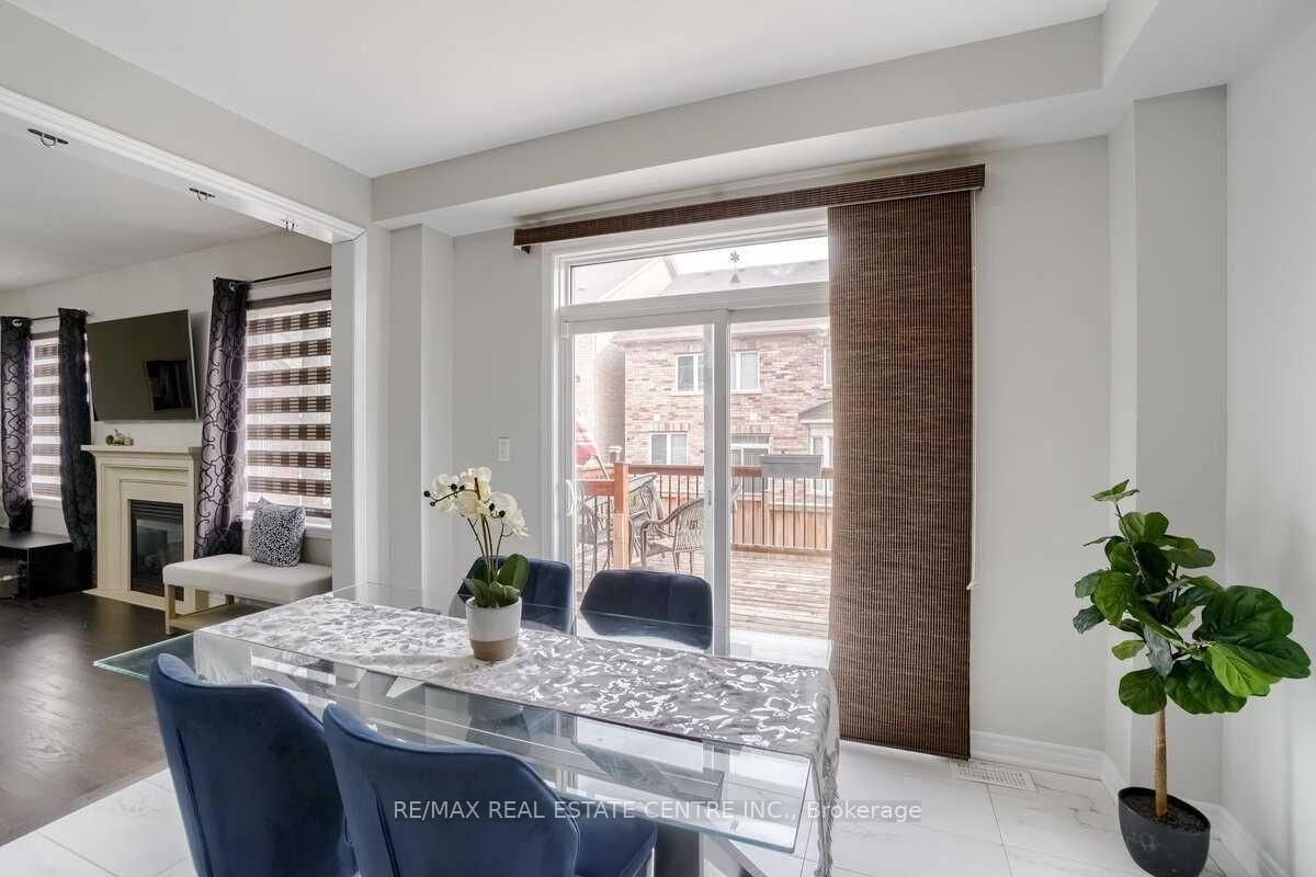 11 Ingleside Road • Brampton, ON photo 12