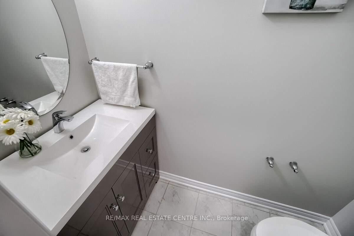 11 Ingleside Road • Brampton, ON photo 13
