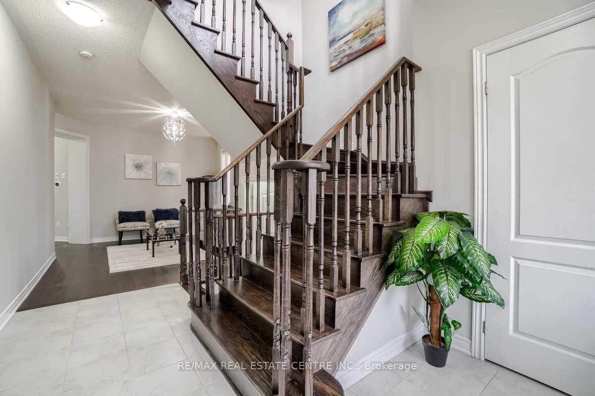 11 Ingleside Road • Brampton, ON photo 15