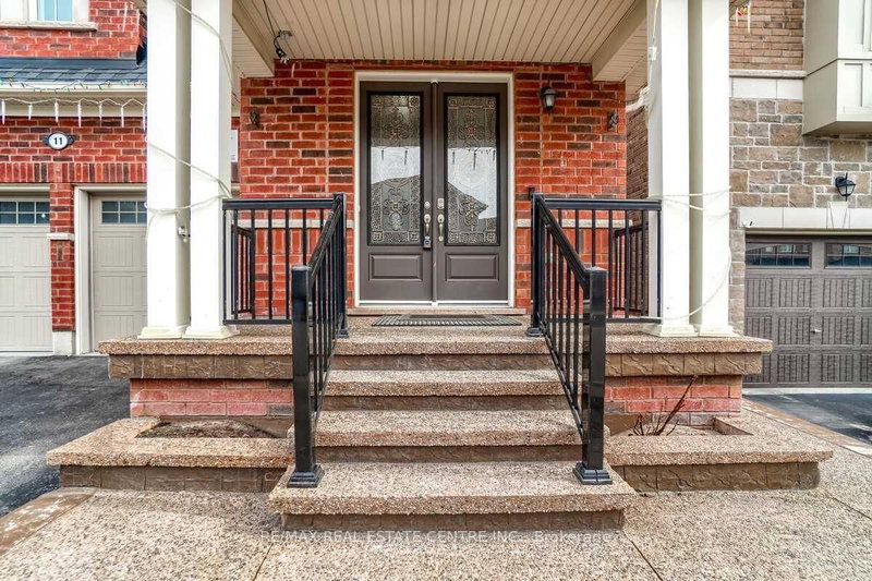 11 Ingleside Road