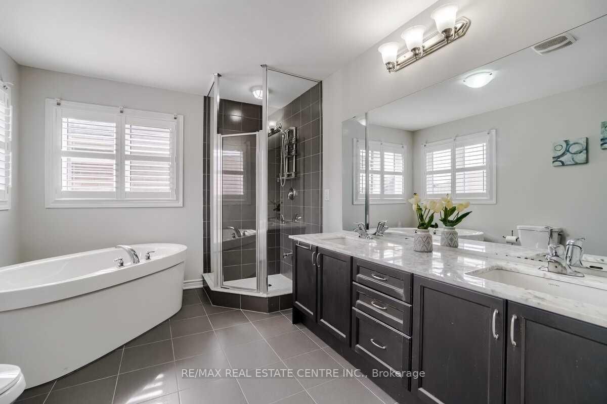 11 Ingleside Road • Brampton, ON photo 20