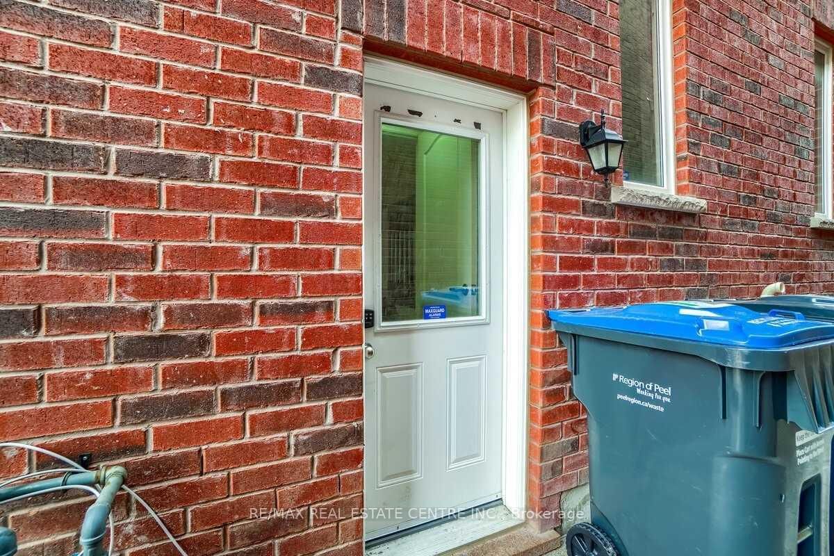 11 Ingleside Road • Brampton, ON photo 29