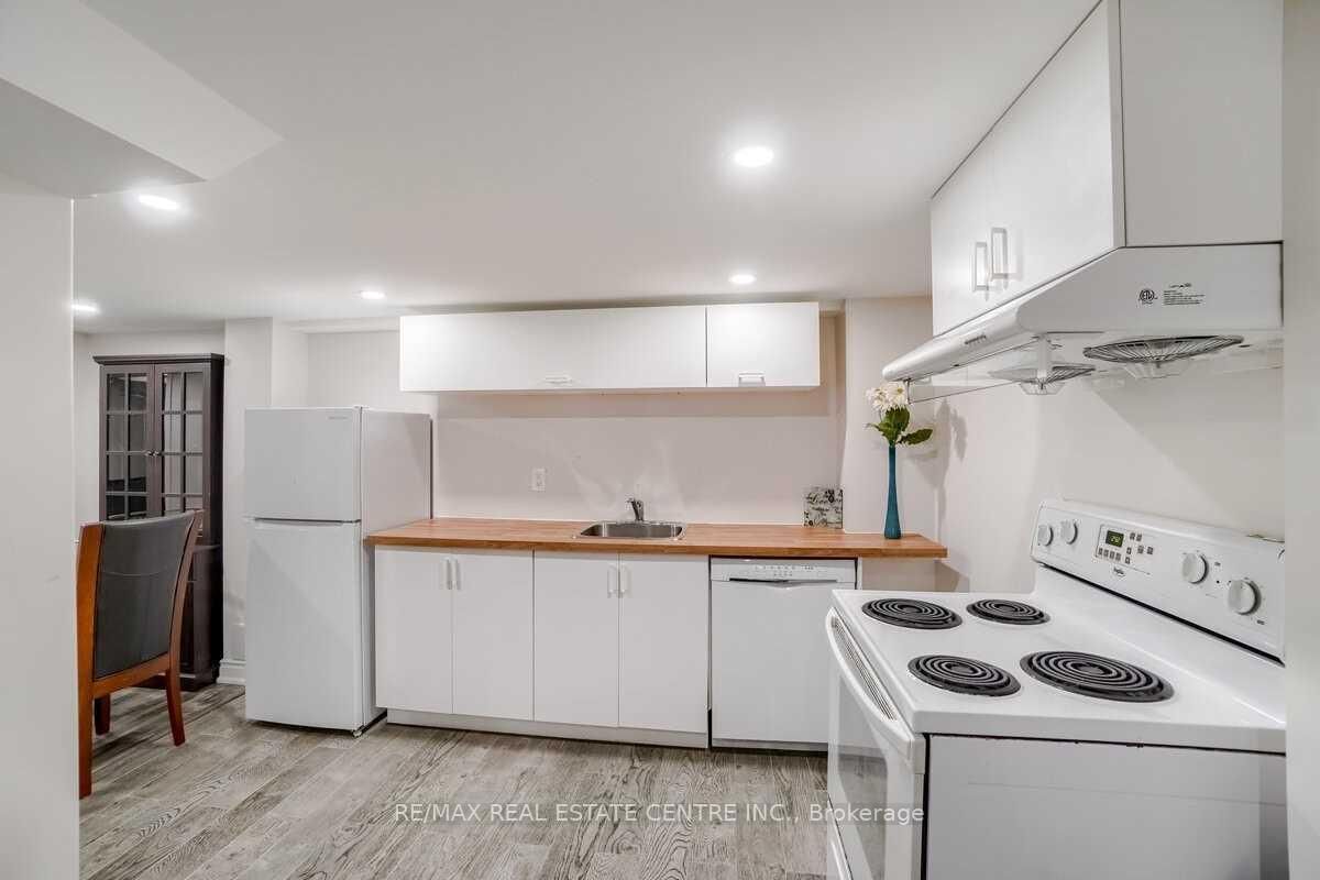 11 Ingleside Road • Brampton, ON photo 32