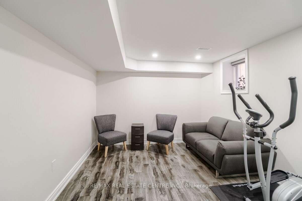 11 Ingleside Road • Brampton, ON photo 34