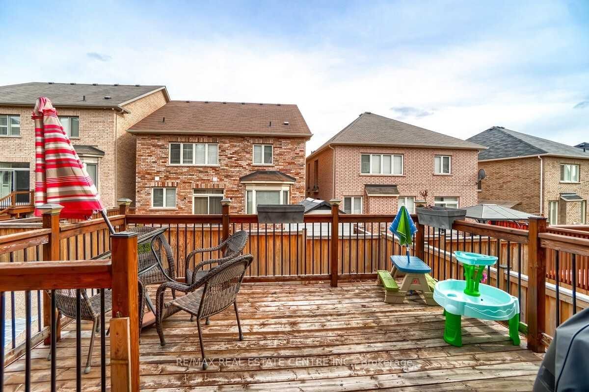 11 Ingleside Road • Brampton, ON photo 37