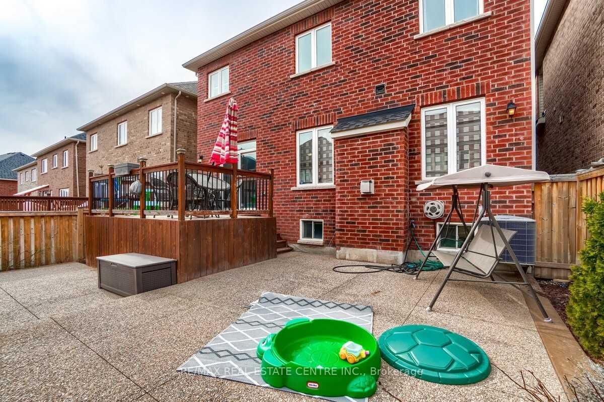 11 Ingleside Road • Brampton, ON photo 38