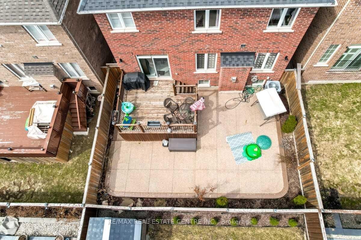 11 Ingleside Road • Brampton, ON photo 39