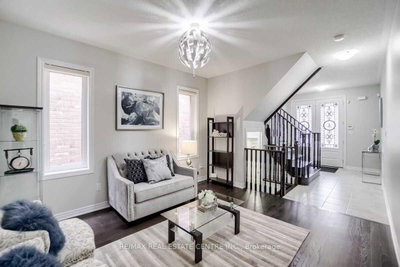 11 Ingleside Road • Brampton, ON photo 4