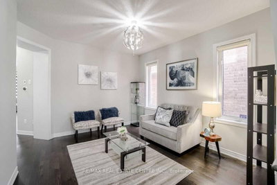 11 Ingleside Road • Brampton, ON photo 5