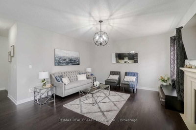 11 Ingleside Road • Brampton, ON photo 6
