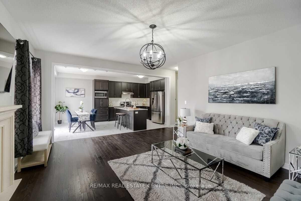 11 Ingleside Road • Brampton, ON photo 8