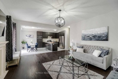 11 Ingleside Road • Brampton, ON photo 8