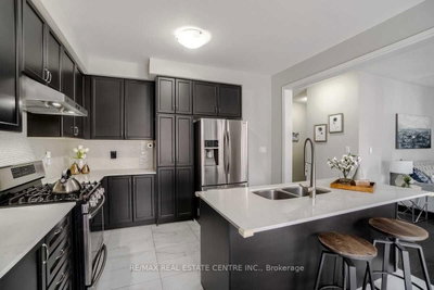 11 Ingleside Road • Brampton, ON photo 9