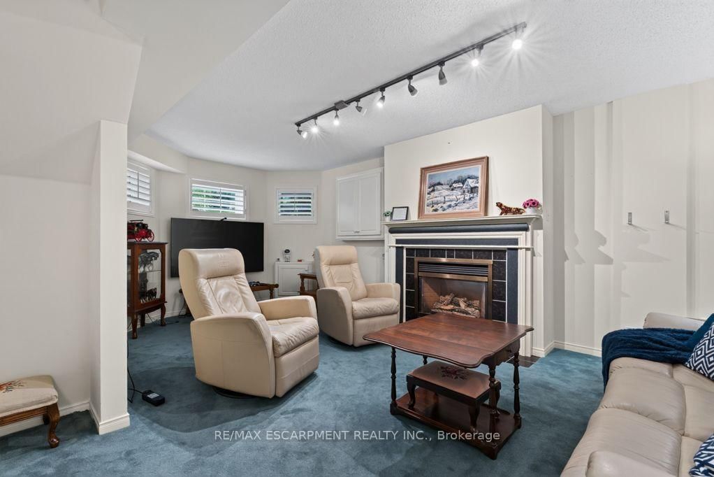 1141 Lockhart Road • Burlington, ON photo 29