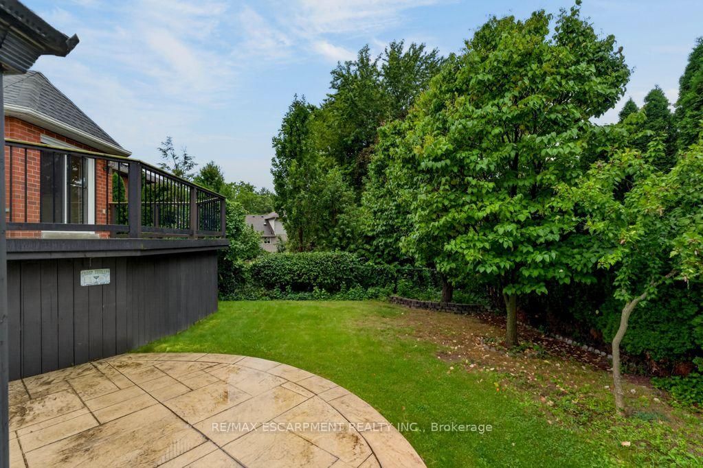 1141 Lockhart Road • Burlington, ON photo 40