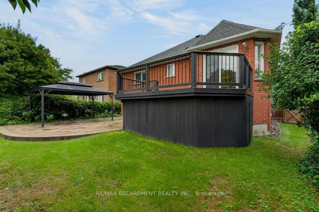 1141 Lockhart Road • Burlington, ON photo 42