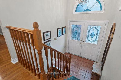 1141 Lockhart Road • Burlington, ON photo 5