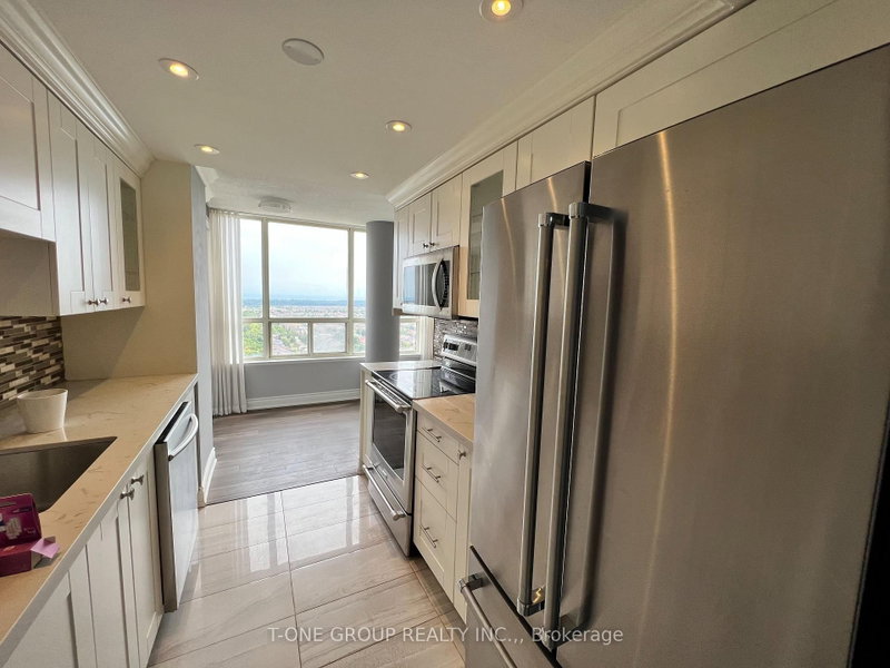 2103 - 400 Webb Drive
