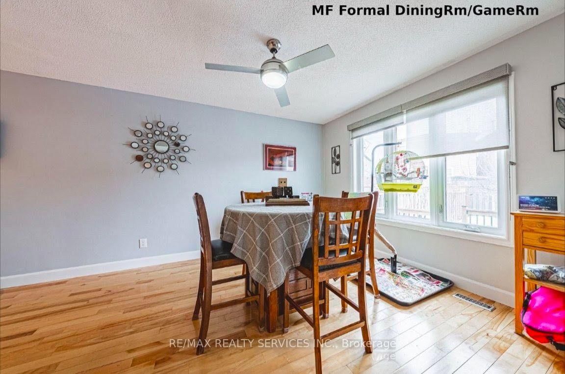 4322 Waterford Crescent • Mississauga, ON photo 10