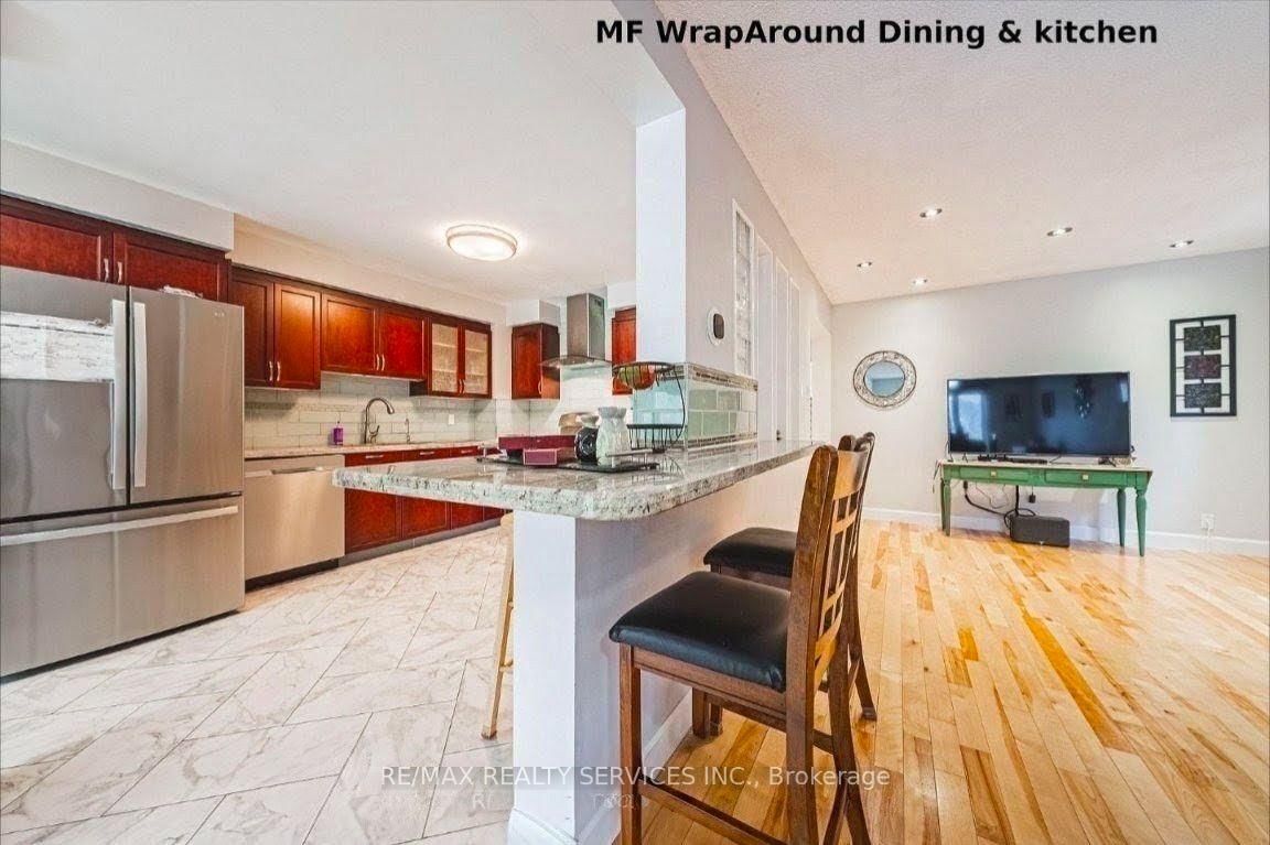 4322 Waterford Crescent • Mississauga, ON photo 11