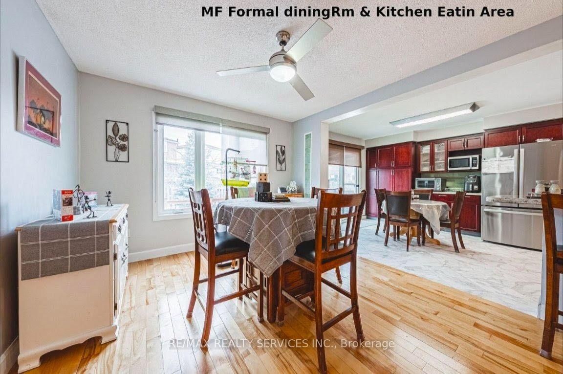 4322 Waterford Crescent • Mississauga, ON photo 12