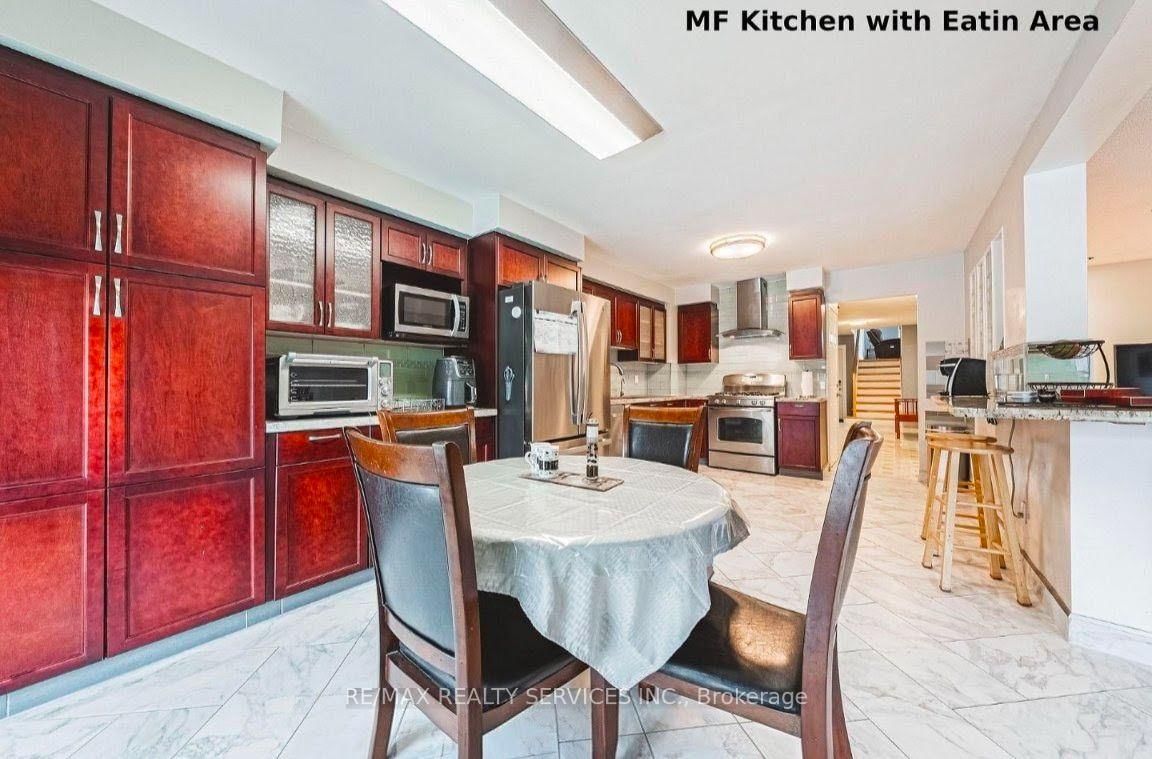 4322 Waterford Crescent • Mississauga, ON photo 13