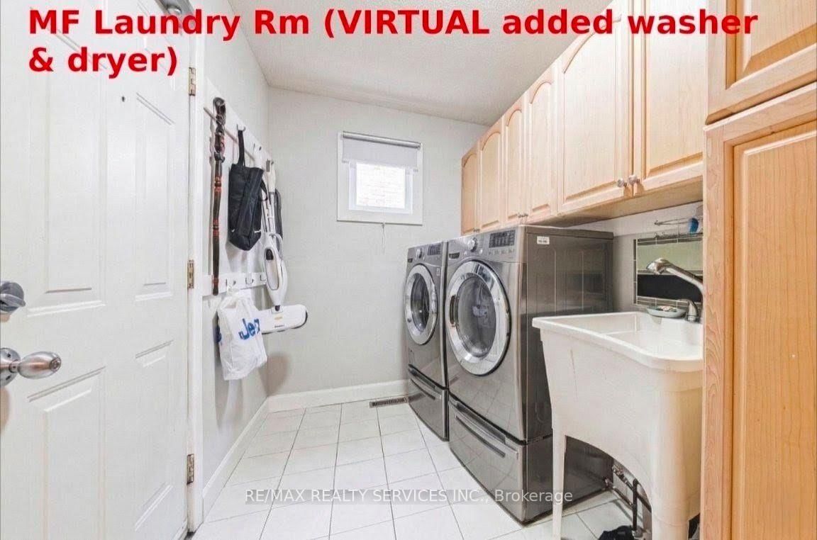 4322 Waterford Crescent • Mississauga, ON photo 16