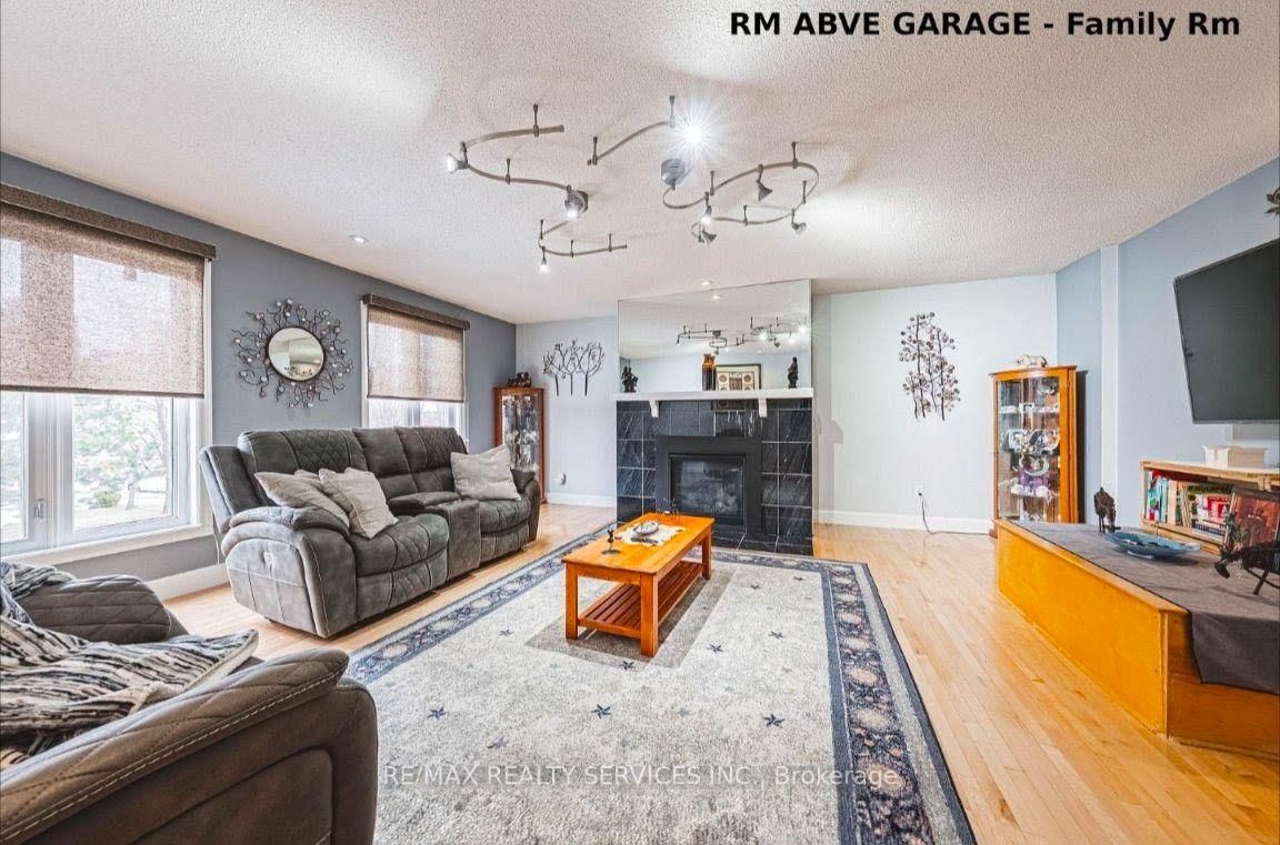 4322 Waterford Crescent • Mississauga, ON photo 17