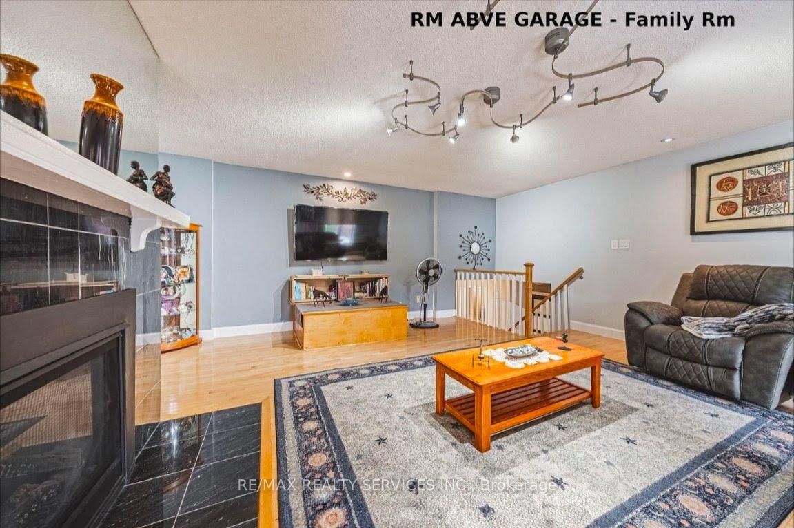 4322 Waterford Crescent • Mississauga, ON photo 19