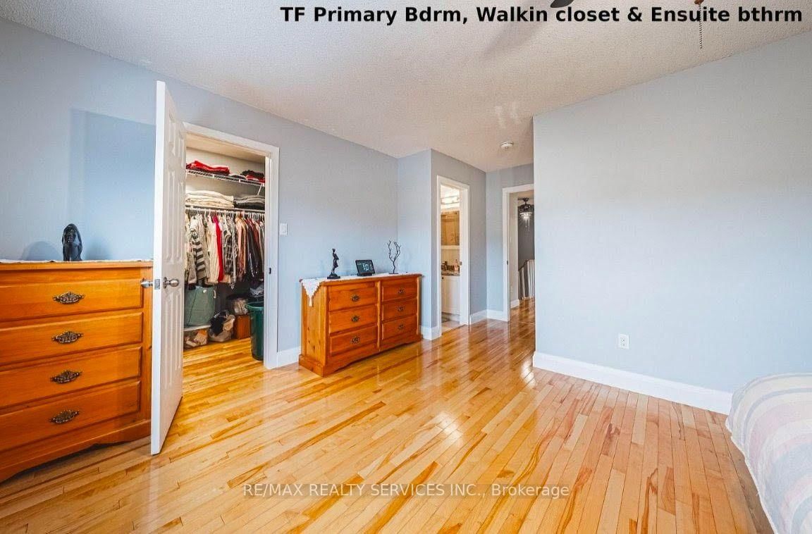 4322 Waterford Crescent • Mississauga, ON photo 23