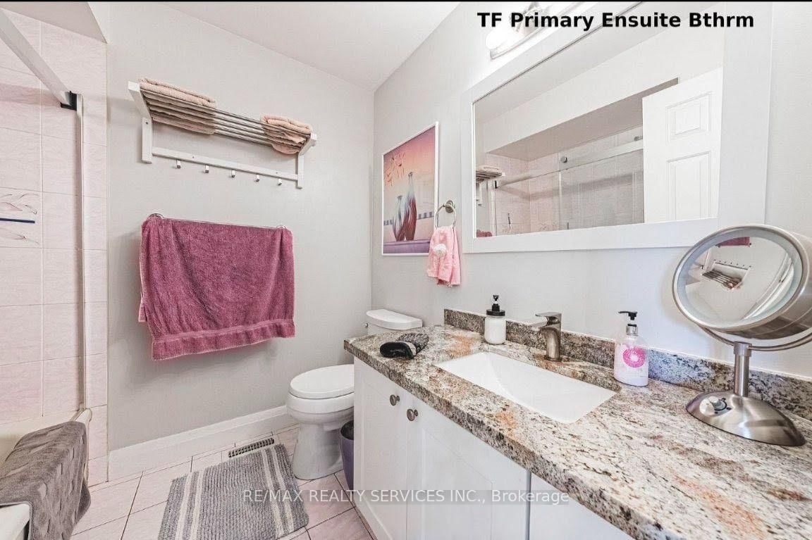 4322 Waterford Crescent • Mississauga, ON photo 25