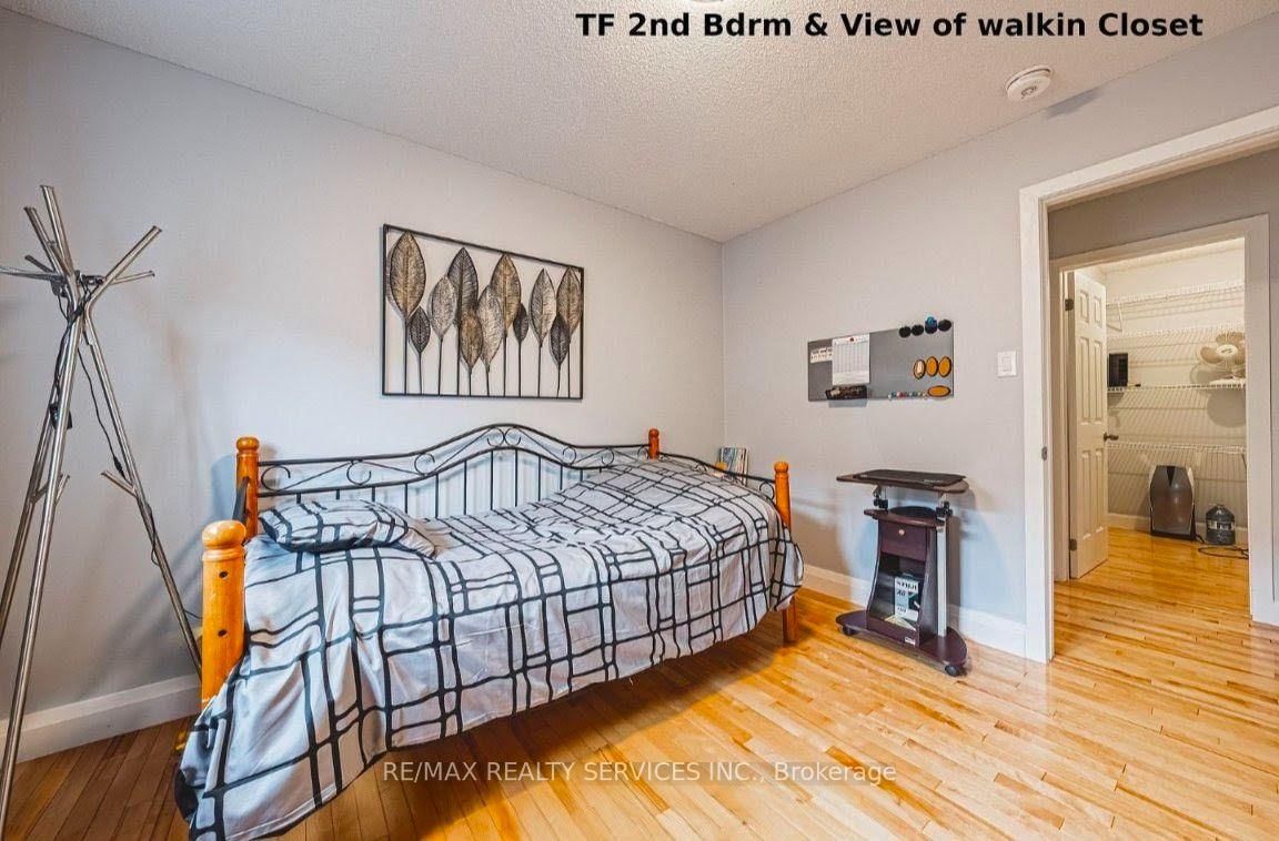 4322 Waterford Crescent • Mississauga, ON photo 27
