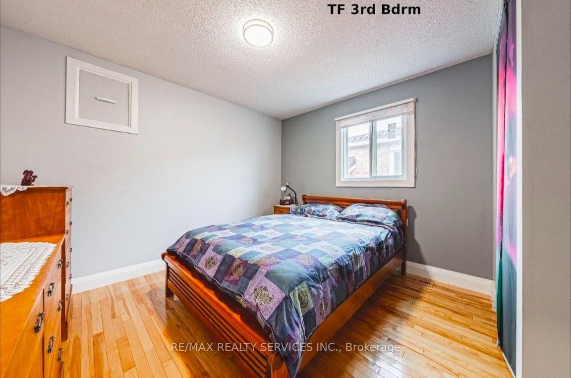4322 Waterford Crescent • Mississauga, ON photo 30
