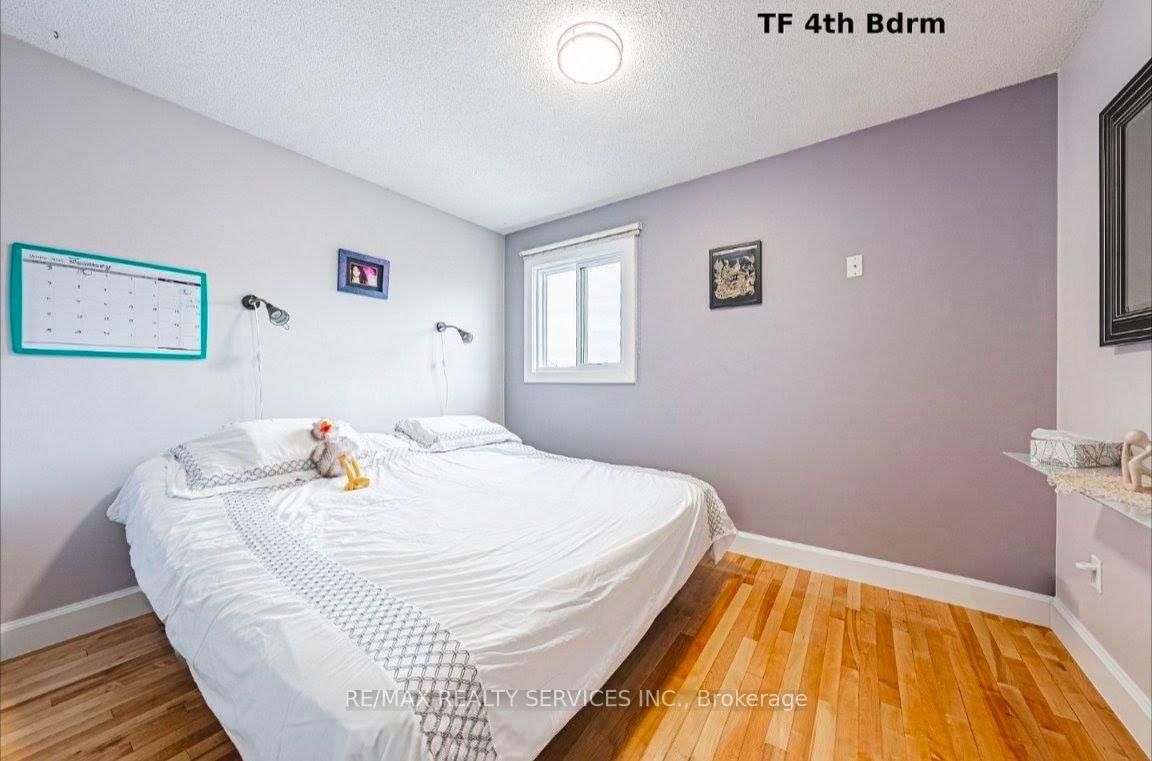 4322 Waterford Crescent • Mississauga, ON photo 32