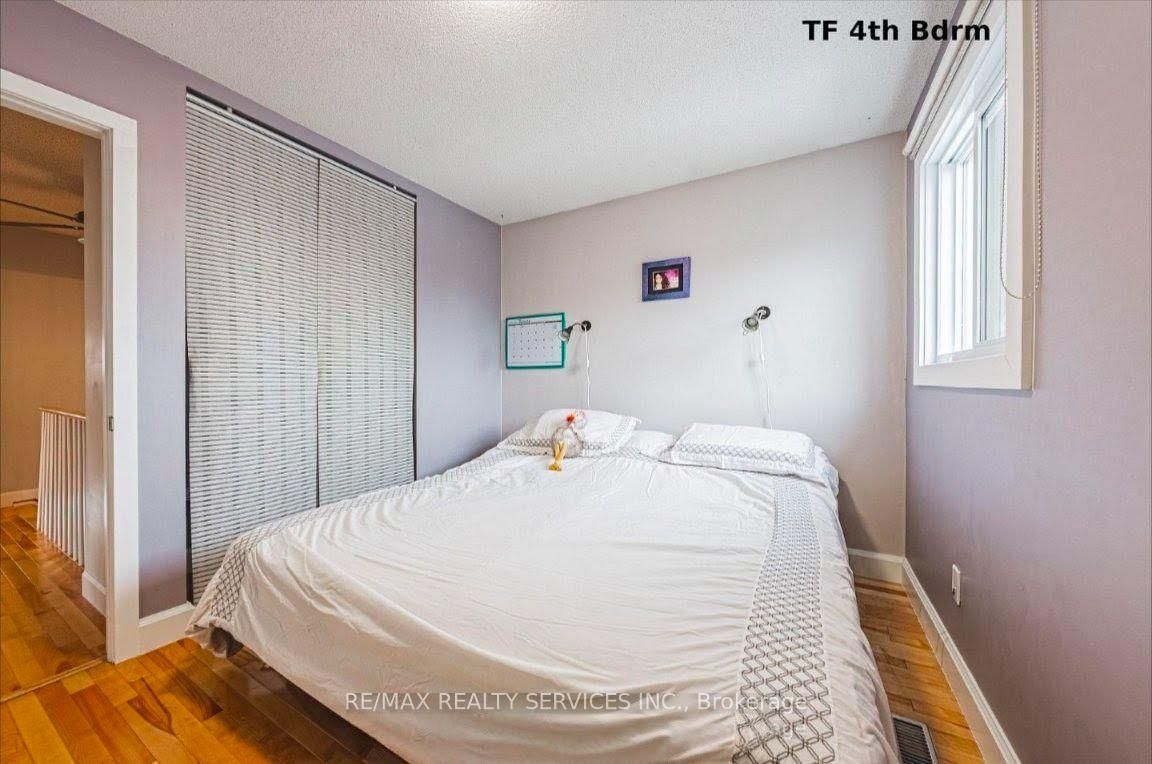 4322 Waterford Crescent • Mississauga, ON photo 33